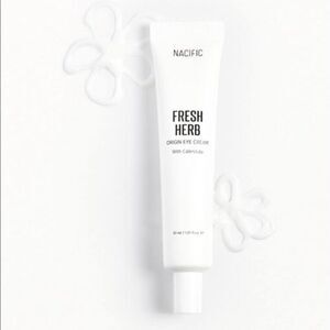 NACIFIC Fresh Herb Origin Eye Cream with Calendula